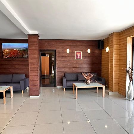 Family Hotel Kosko Chernomorets Bagian luar foto