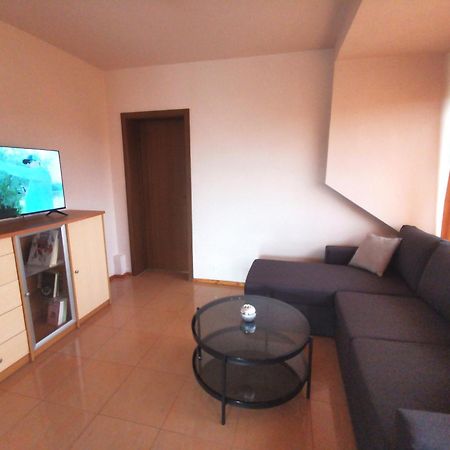 Family Hotel Kosko Chernomorets Bagian luar foto