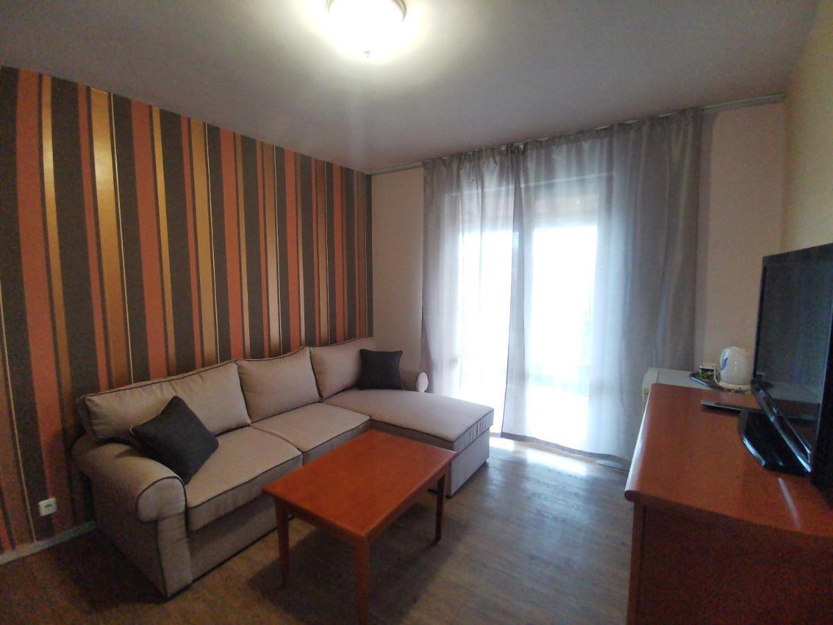 Family Hotel Kosko Chernomorets Bagian luar foto