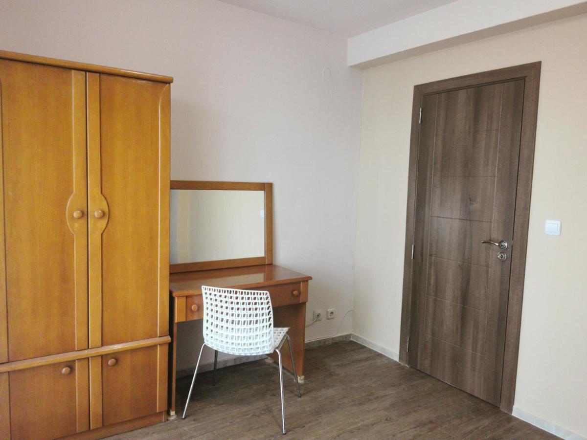 Family Hotel Kosko Chernomorets Bagian luar foto