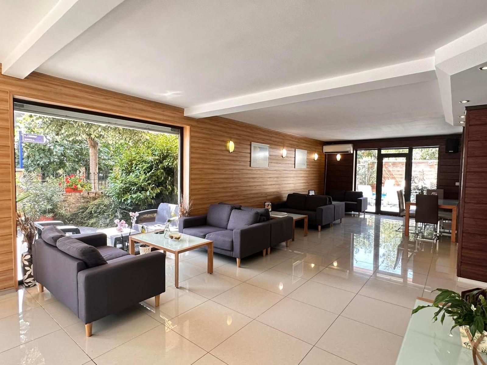 Family Hotel Kosko Chernomorets Bagian luar foto