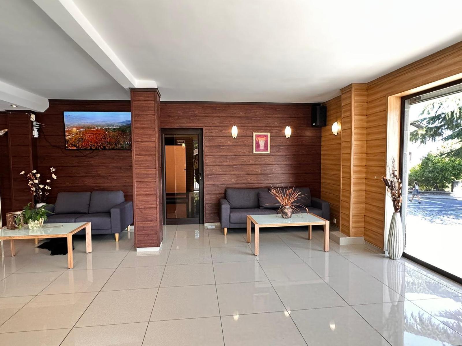 Family Hotel Kosko Chernomorets Bagian luar foto