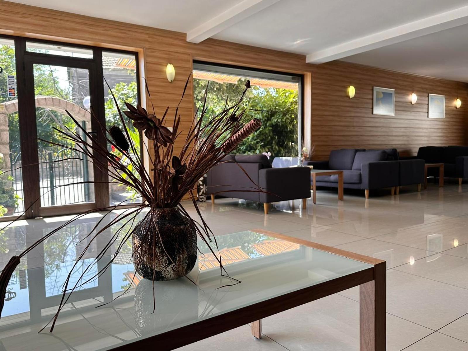 Family Hotel Kosko Chernomorets Bagian luar foto