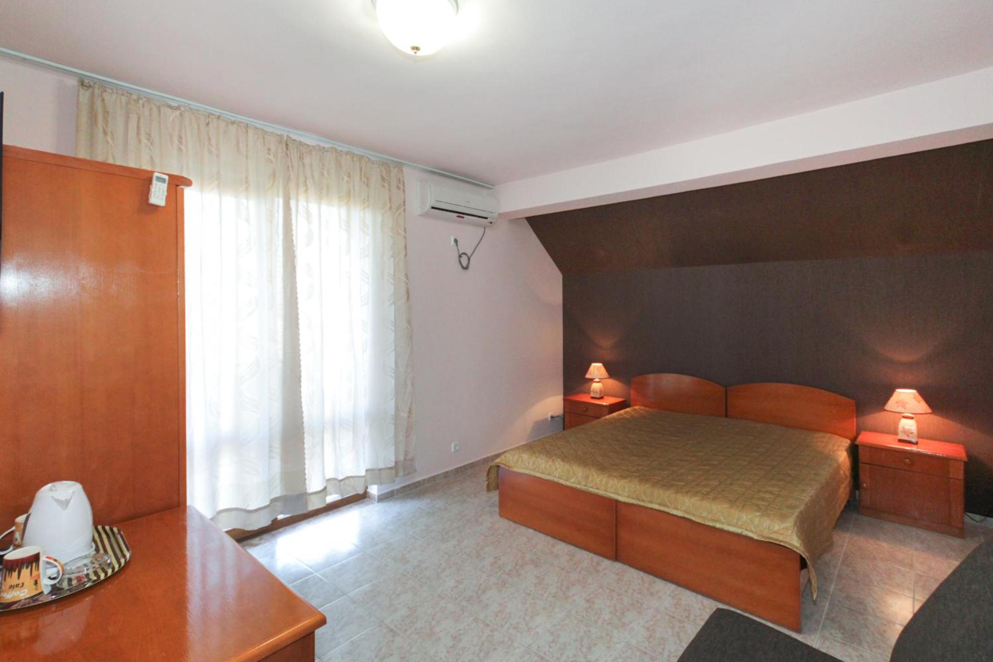 Family Hotel Kosko Chernomorets Ruang foto