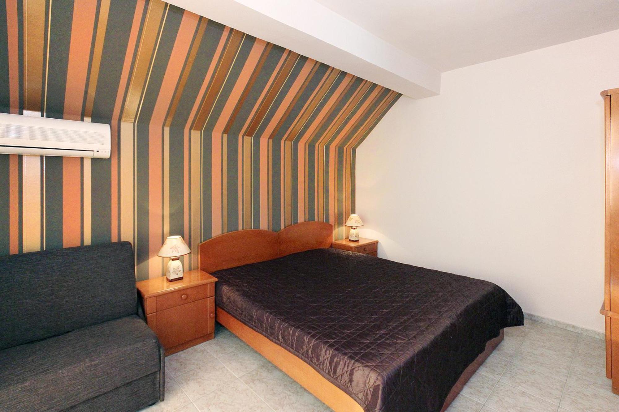 Family Hotel Kosko Chernomorets Ruang foto