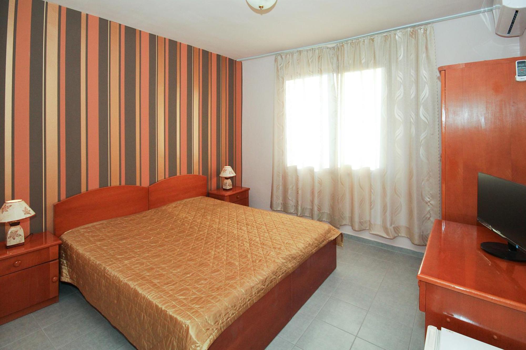 Family Hotel Kosko Chernomorets Ruang foto