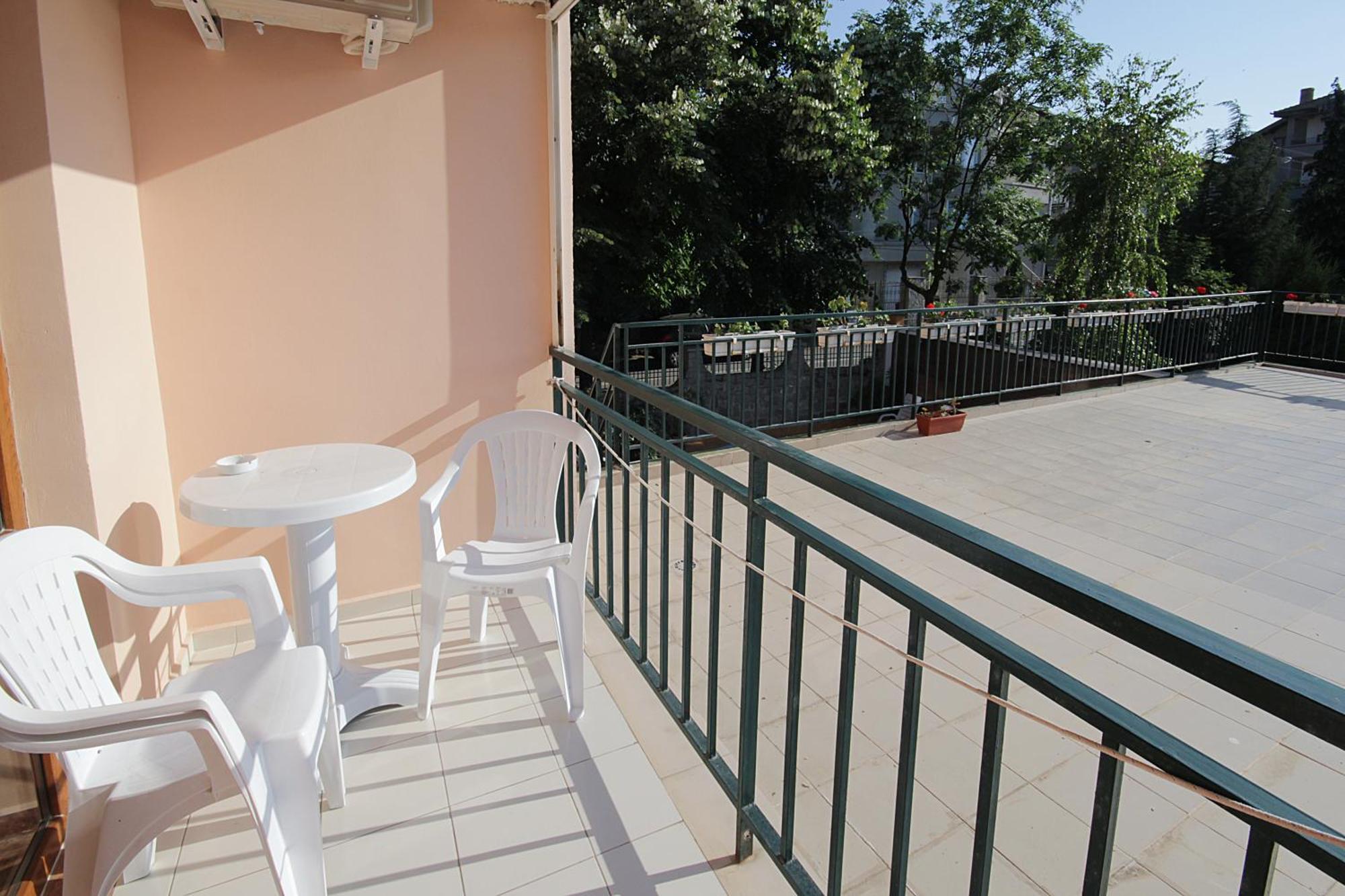 Family Hotel Kosko Chernomorets Ruang foto
