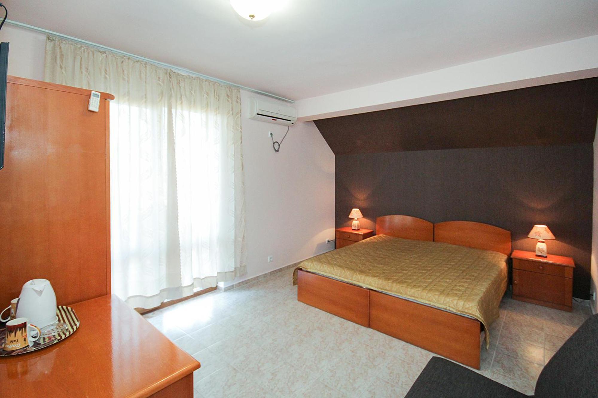 Family Hotel Kosko Chernomorets Ruang foto