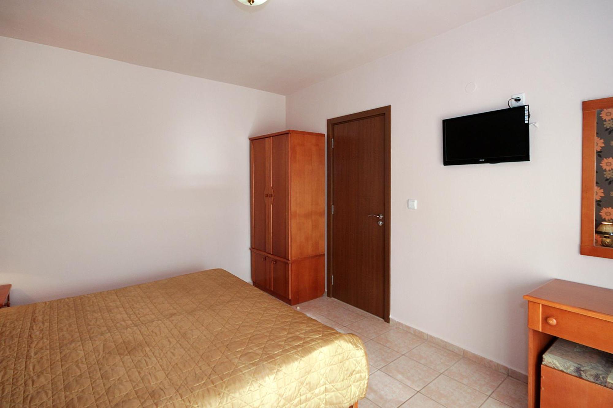 Family Hotel Kosko Chernomorets Ruang foto