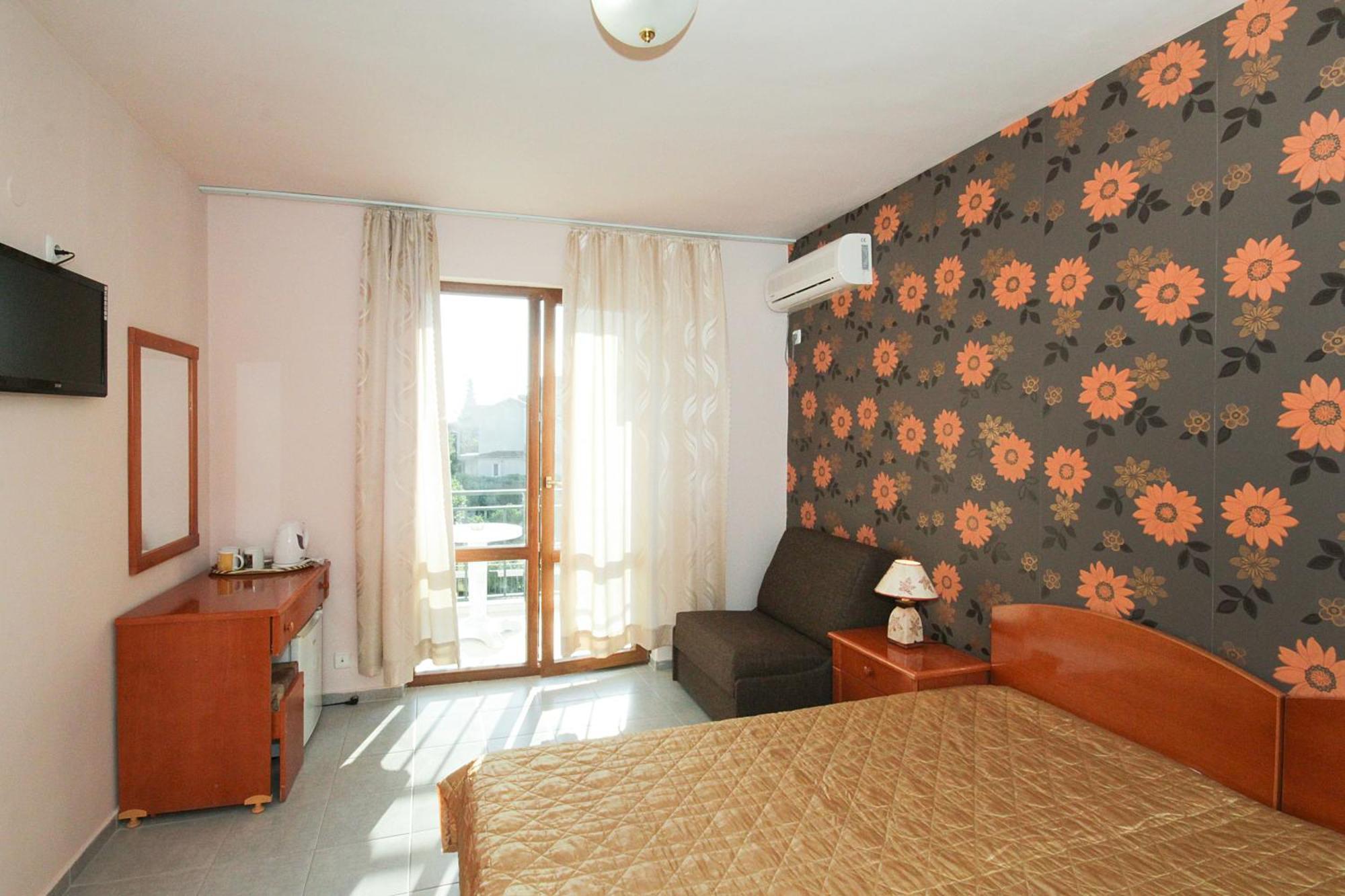 Family Hotel Kosko Chernomorets Ruang foto