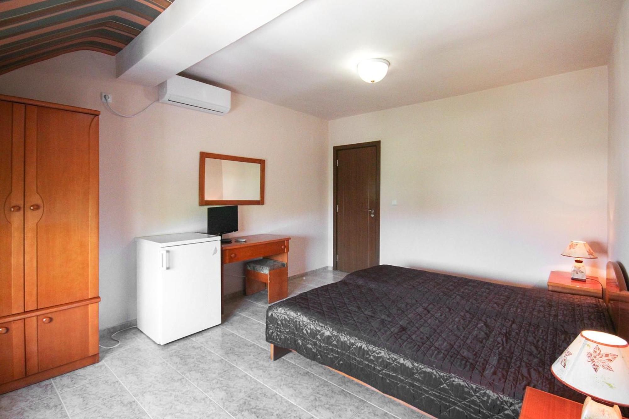 Family Hotel Kosko Chernomorets Ruang foto